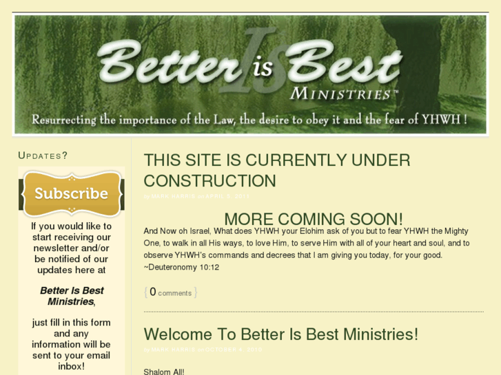 www.betterisbest.com