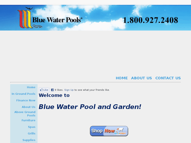 www.bluewaterpools.com