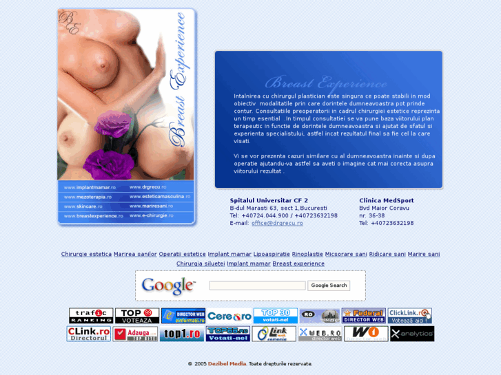 www.breastexperience.ro