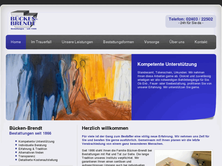 www.buecken-brendt.com