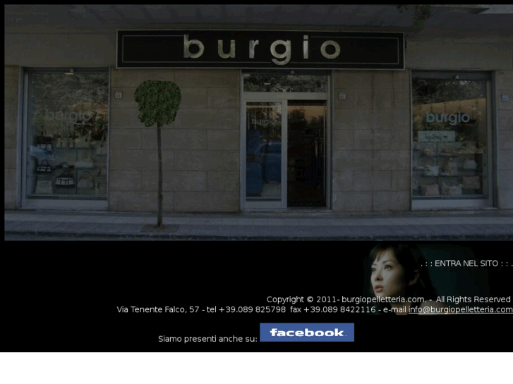 www.burgiopelletteria.com