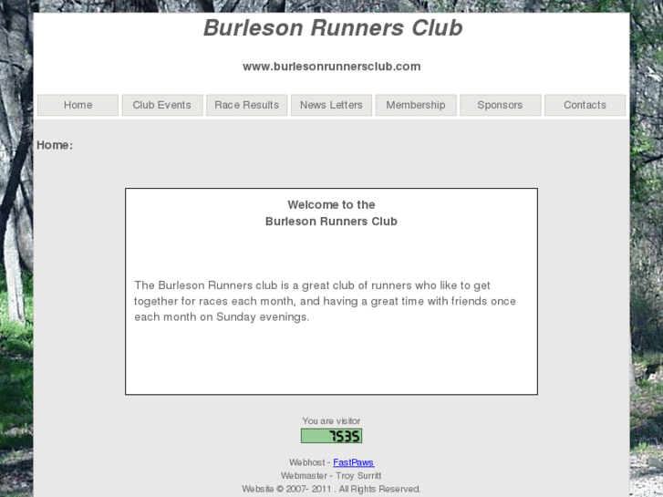 www.burlesonrunnersclub.com