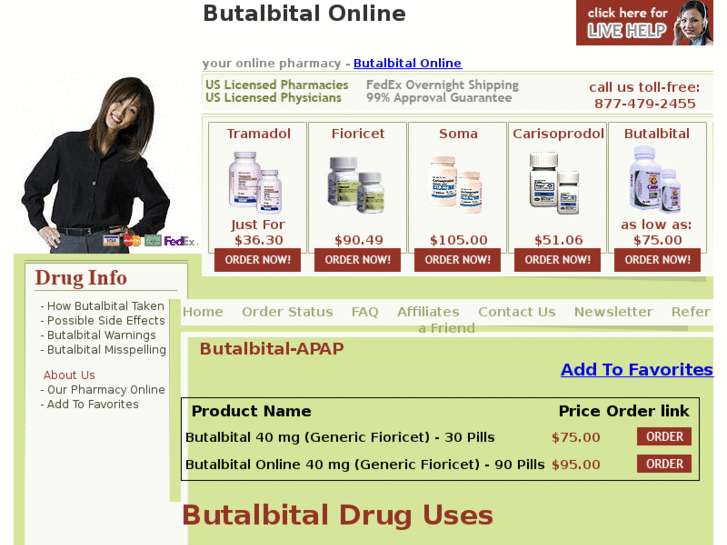 www.butalbitalonline.org