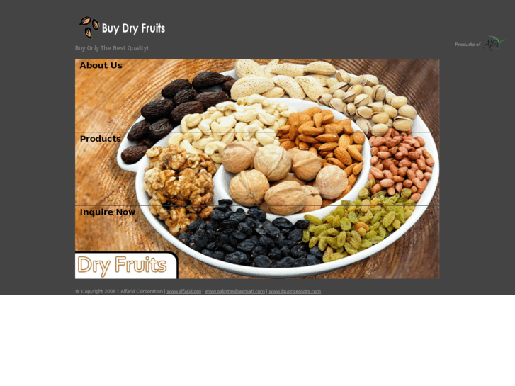 www.buydryfruits.com