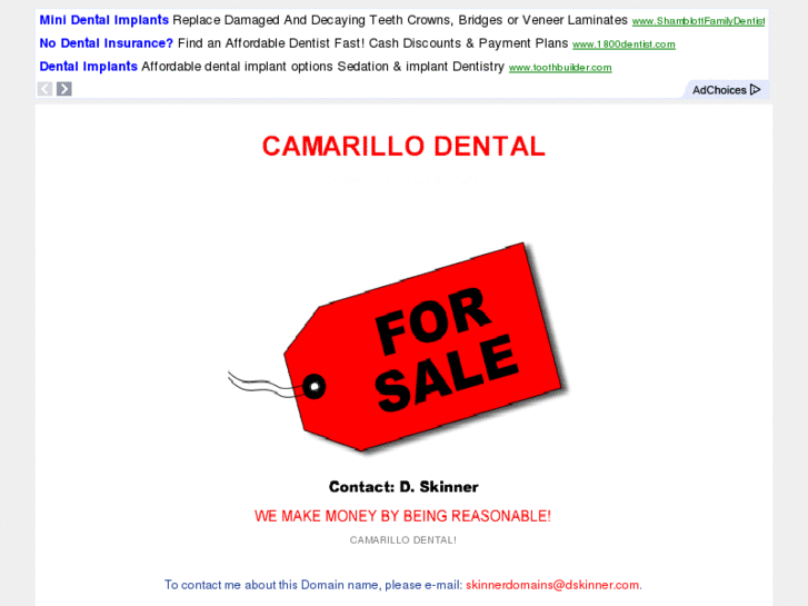 www.camarillodental.com