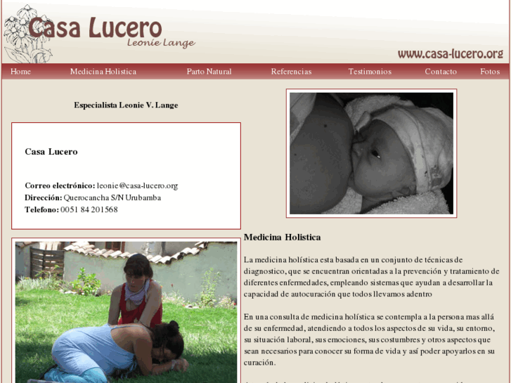 www.casa-lucero.org