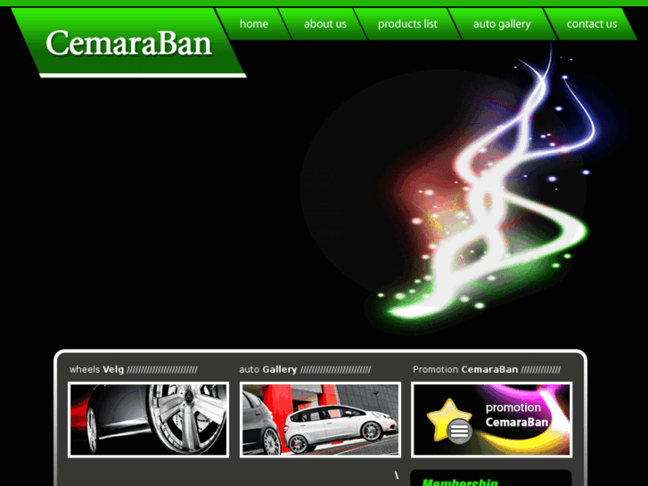 www.cemaraban.com