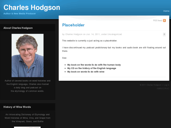 www.charles-hodgson.com