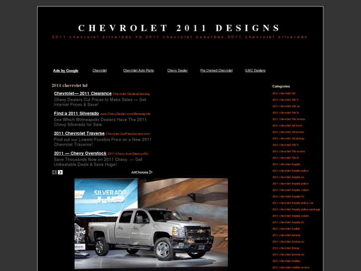 www.chevrolet2011-designs.info