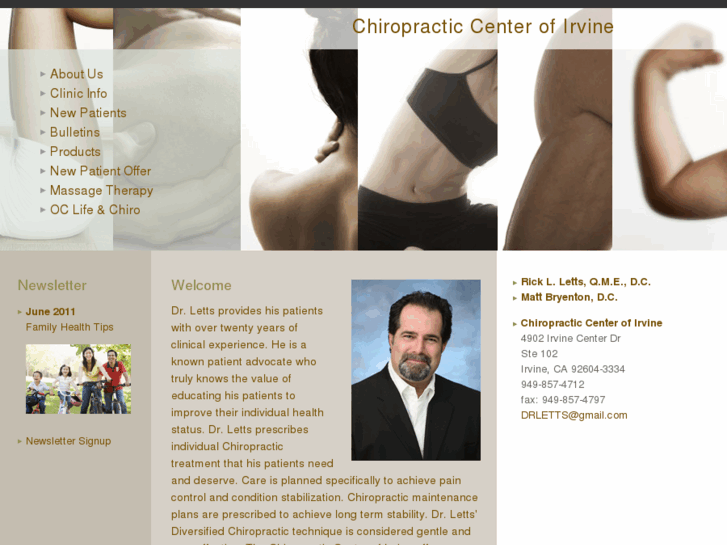 www.chirocenterofirvine.org