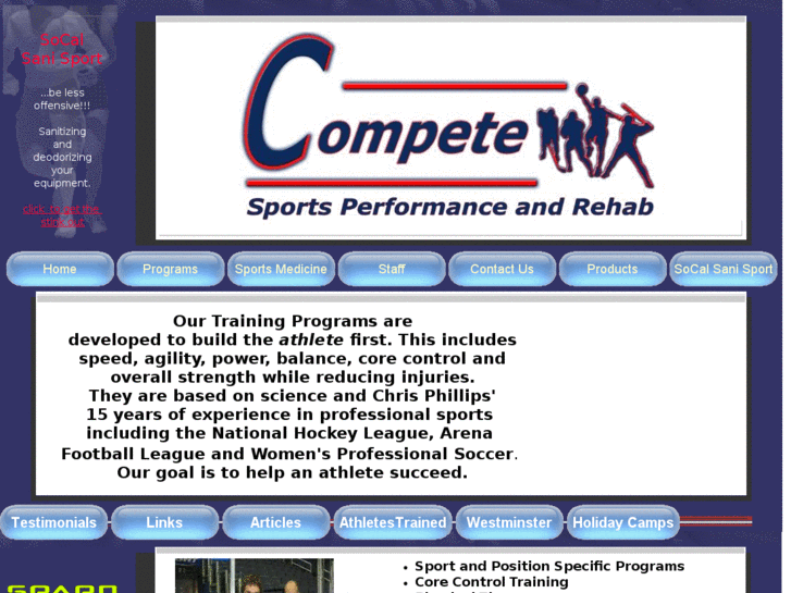 www.competeperformance.com