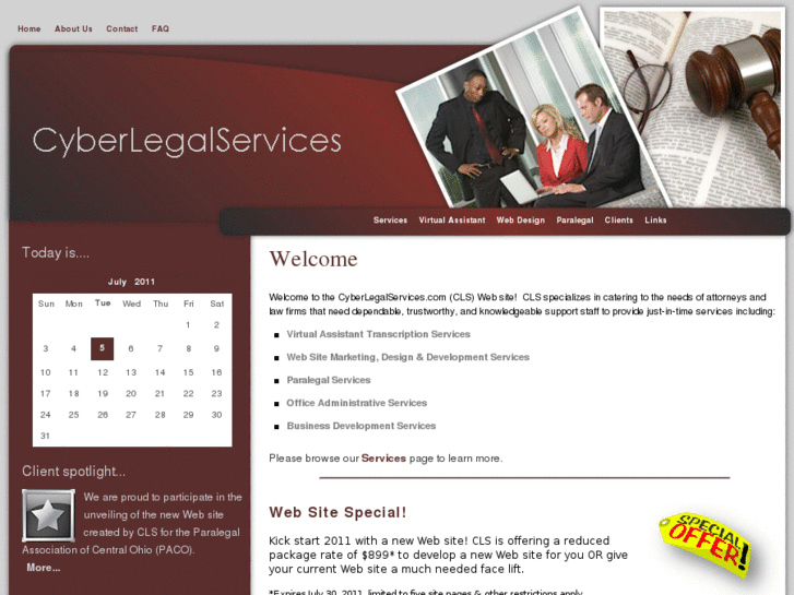 www.cyberlegalservices.com