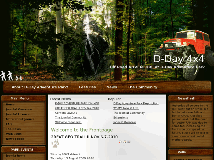 www.d-day4x4.com