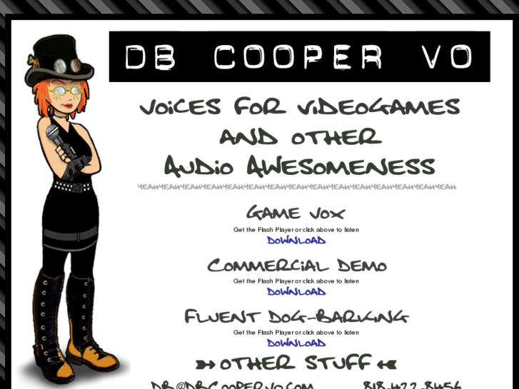 www.db-cooper.com