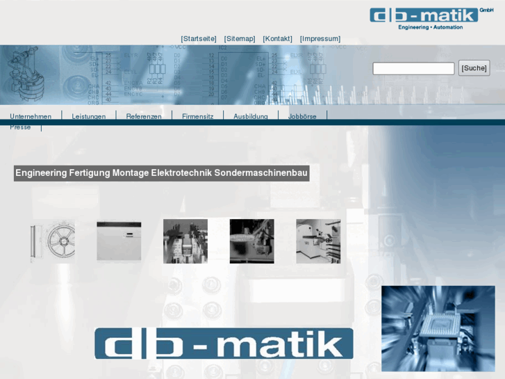 www.db-matik.com