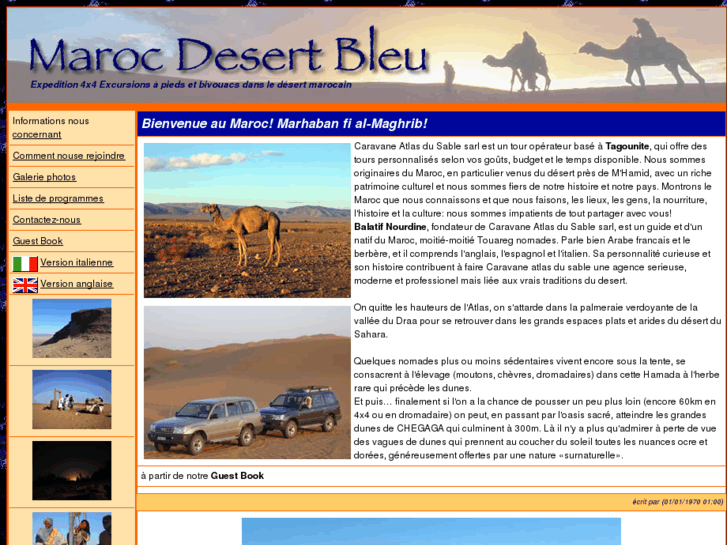 www.desertbleu.org