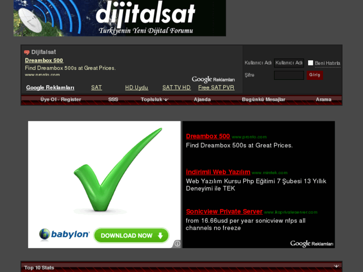 www.dijitalsat.com