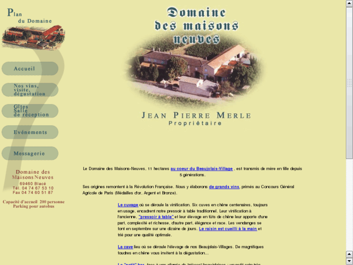 www.domaine-des-maisons-neuves.com