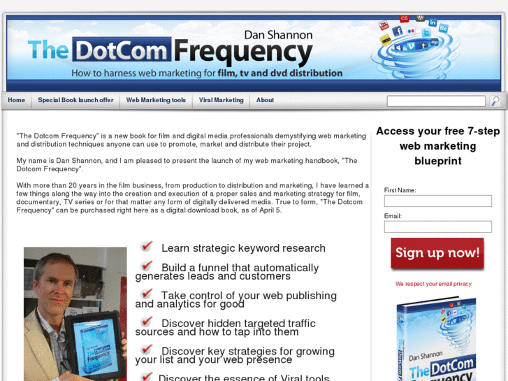 www.dotcomfrequency.com