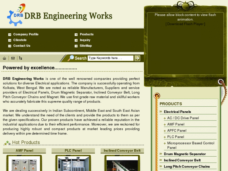 www.drbengineering.net