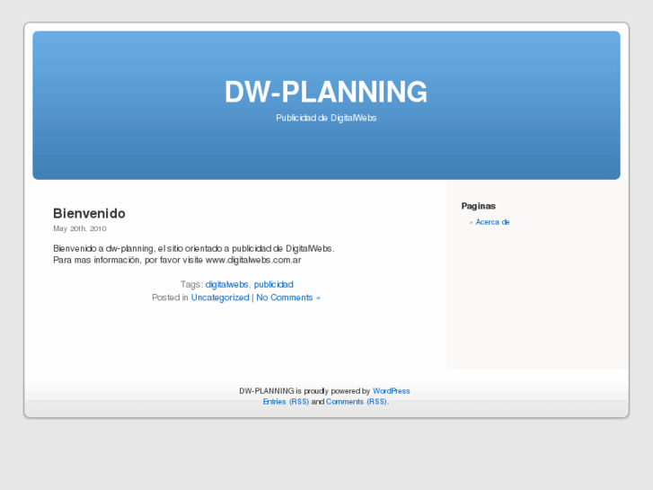 www.dw-planning.com.ar