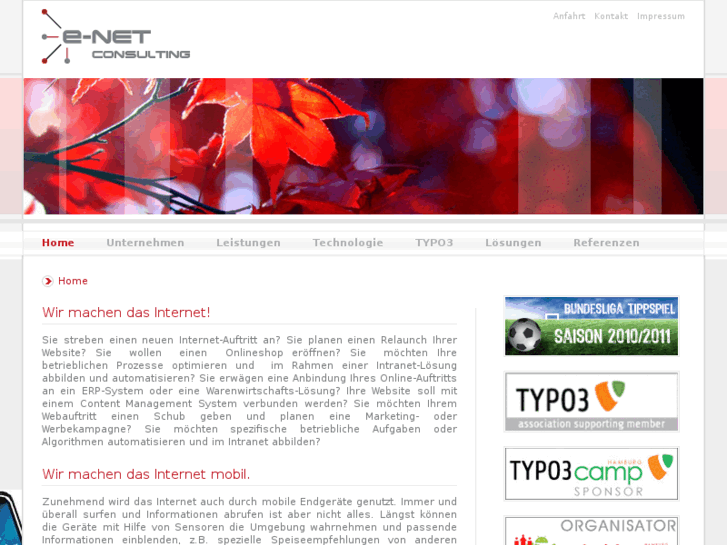 www.e-netcreation.org