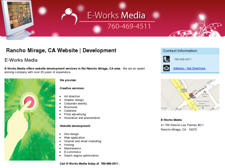 www.e-worksmediaranchomirage.com