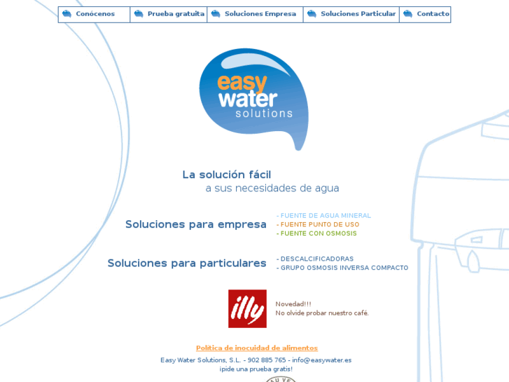 www.easywater.es