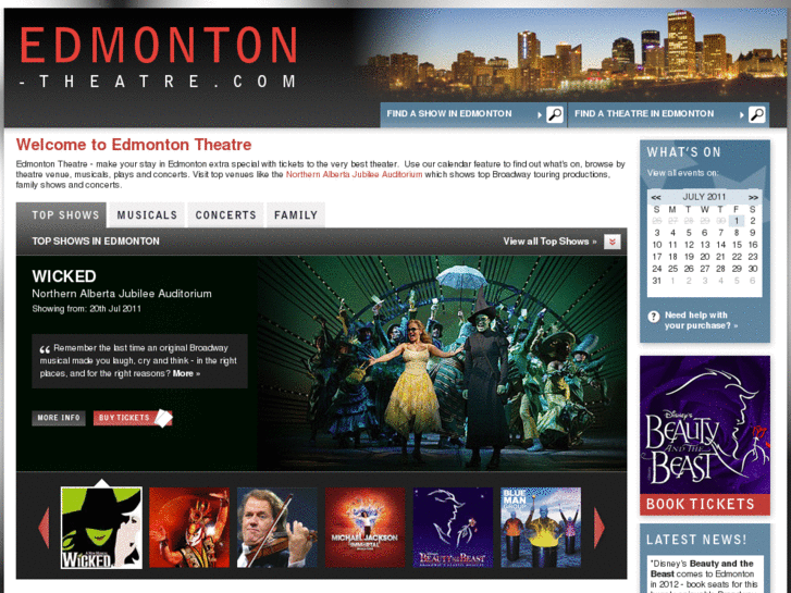 www.edmonton-theatre.com