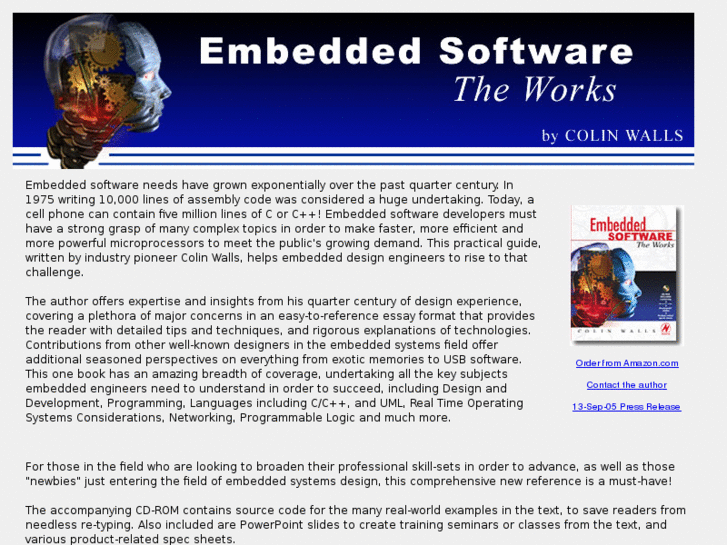 www.embeddedsoftwareworks.com