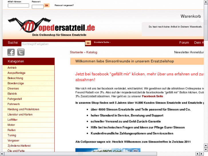 www.ersatzteilmarkt.com