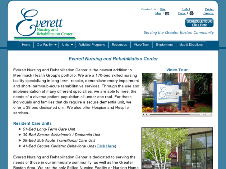 www.everett-nursing.com