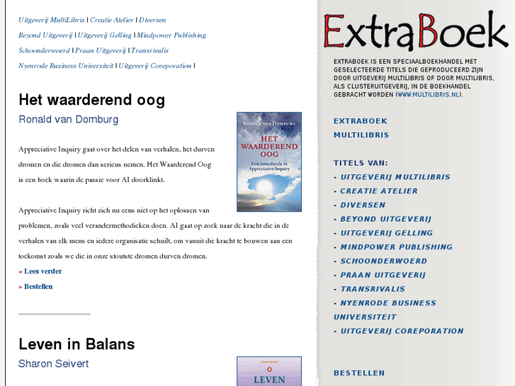 www.extraboek.nl