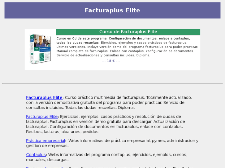 www.facturaplus-elite.com