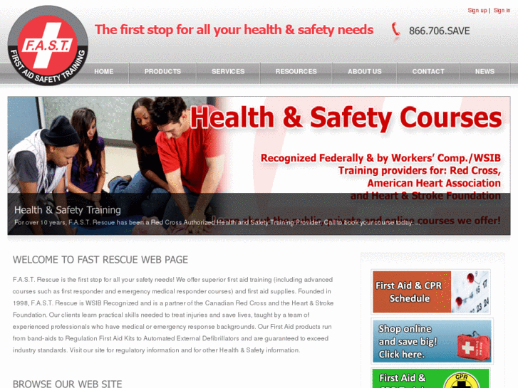 www.fast-rescue.biz