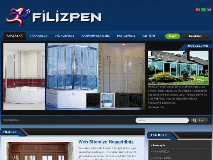 www.filizdisticaret.com