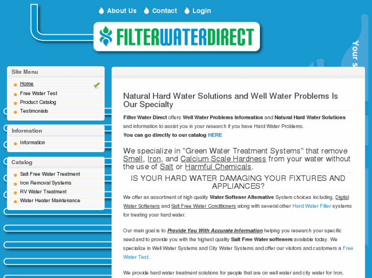 www.filterwaterdirect.com