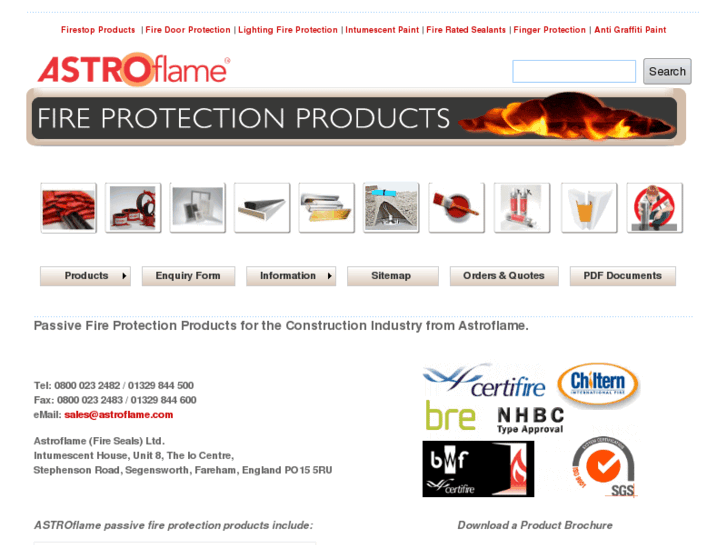 www.fire-resistant.co.uk