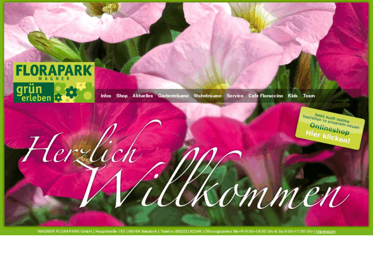 www.florapark.info