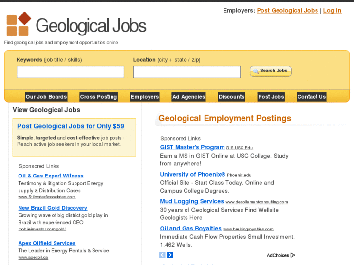 www.geologicaljobs.com