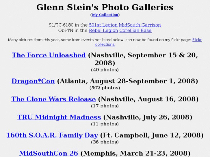 www.glennstein.com