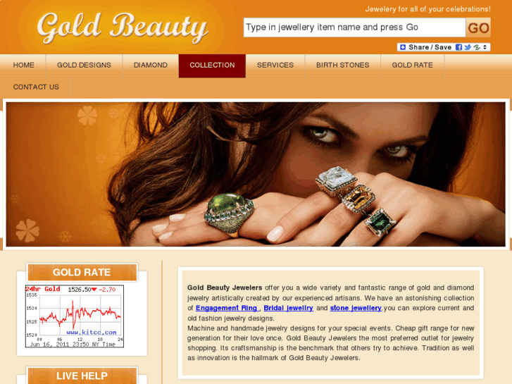 www.goldbeauty.org