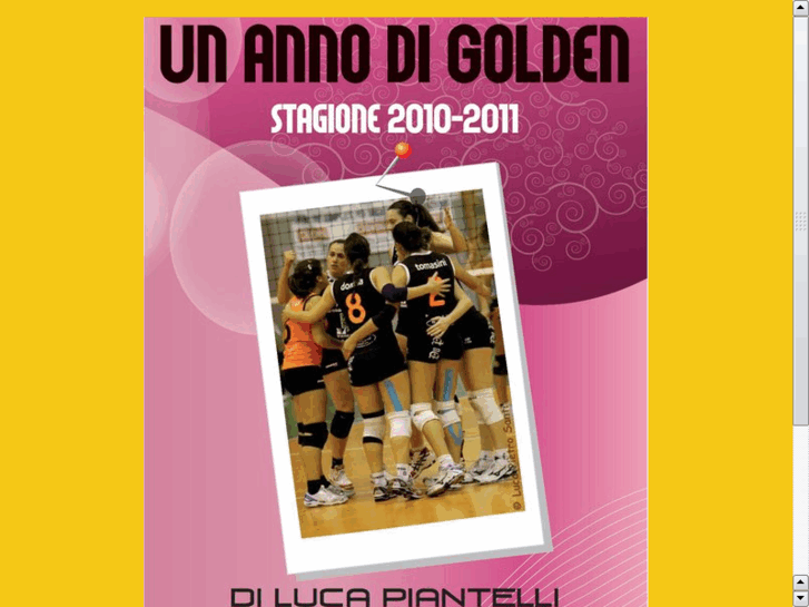 www.goldenvolley.net