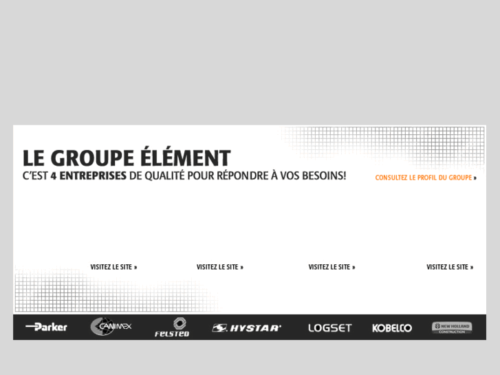 www.groupeelement.com