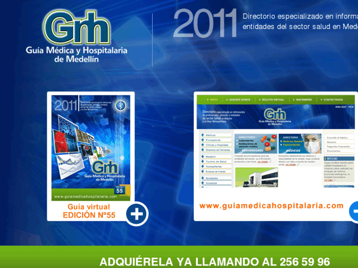 www.guiamedicahospitalaria.com