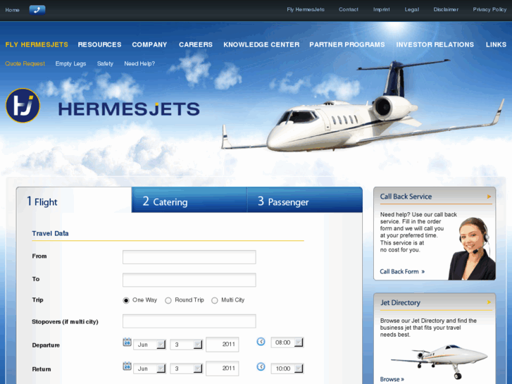 www.hermes-jets.com