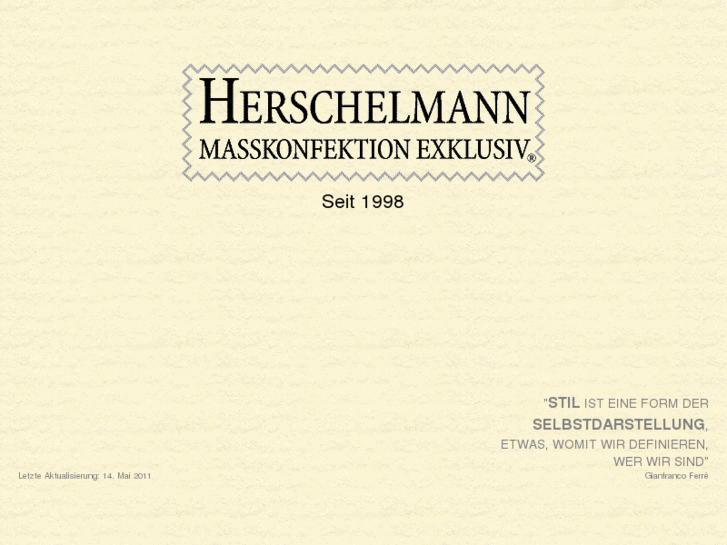 www.herschelmann.com