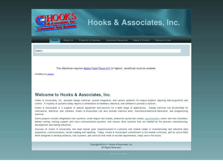 www.hooksassoc.com