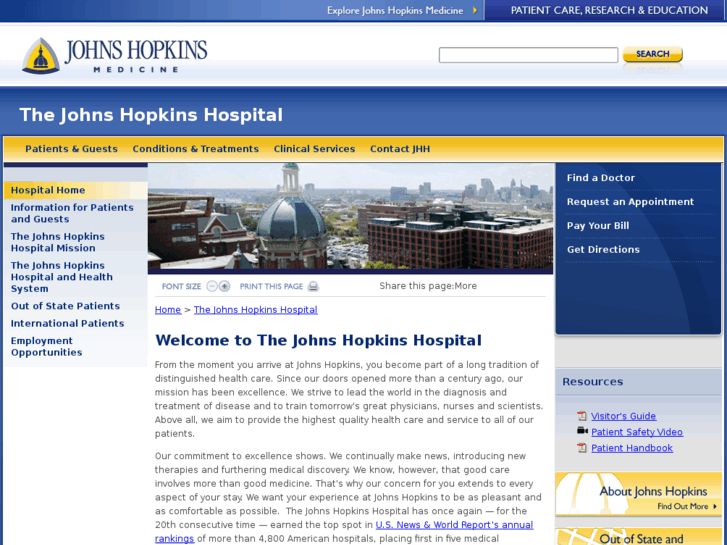 www.hopkinshospital.org