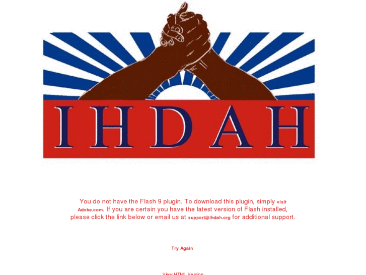 www.ihdah.org